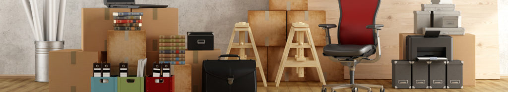 Office Furniture Movers