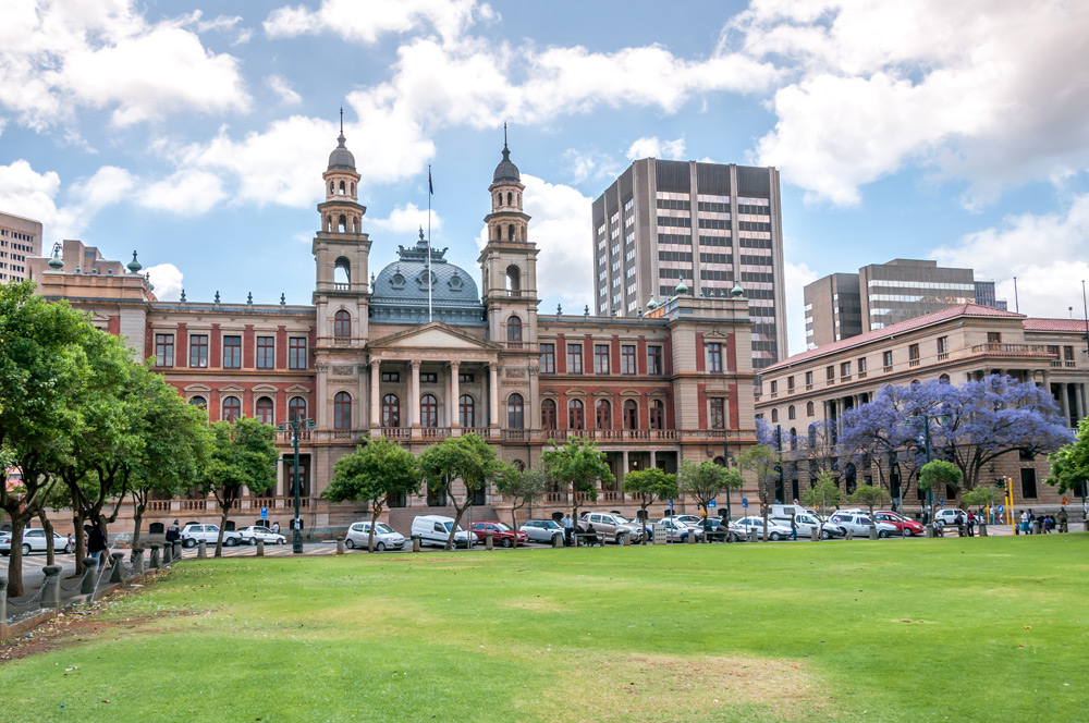 Gauteng Moving Company