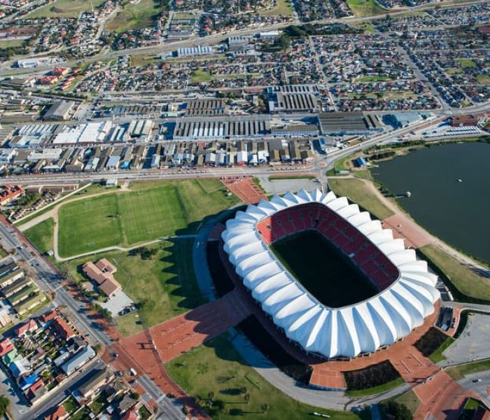 Port Elizabeth Moving Company